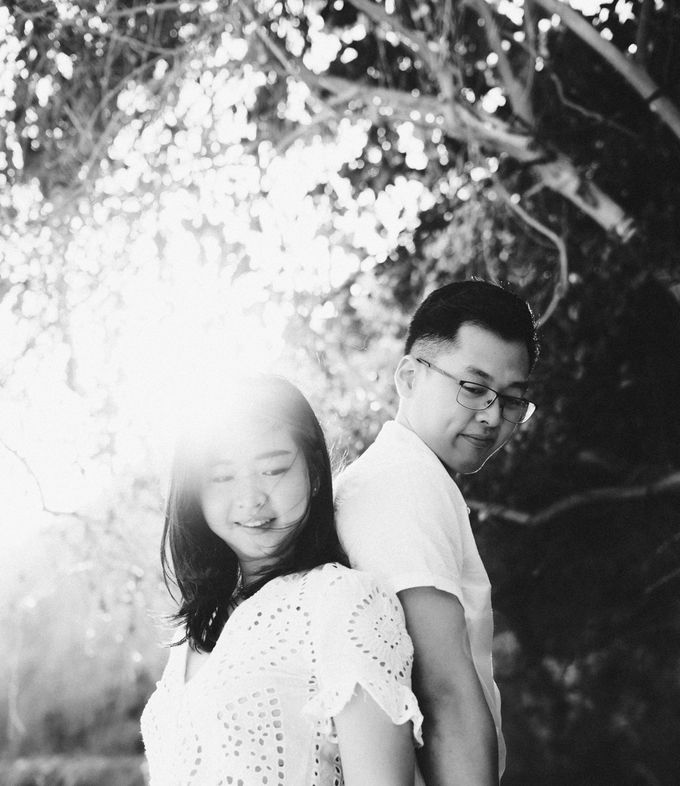 Couple Session of Sylvia & Yonathan by Mata Zoe - 005