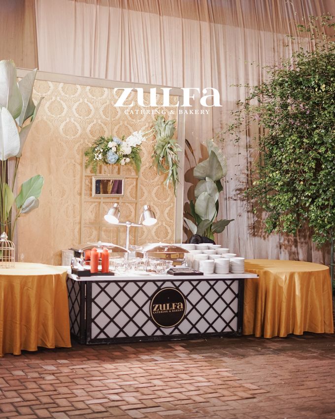Nurul & Fahmi - Pusdai - 16 February 2019 by Zulfa Catering - 005 Nurul & Fahmi - Pusdai - 16 February 2019 by Zulfa Catering - 005