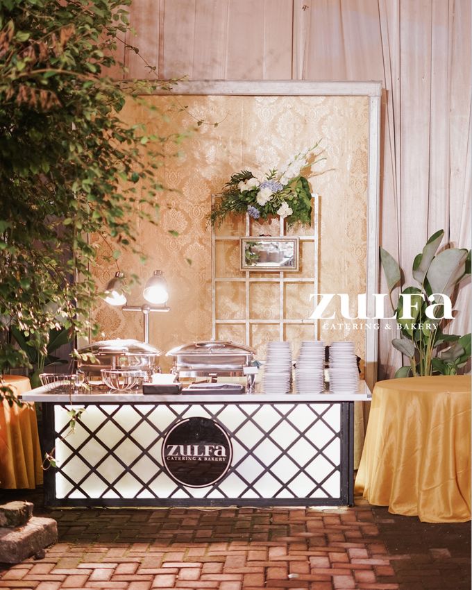 Nurul & Fahmi - Pusdai - 16 February 2019 by Zulfa Catering - 006 Nurul & Fahmi - Pusdai - 16 February 2019 by Zulfa Catering - 006