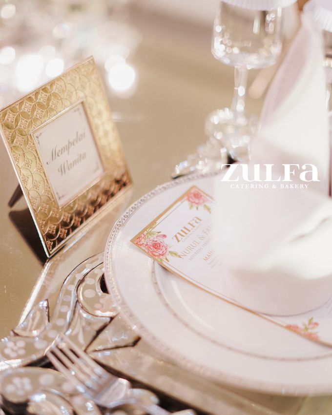 Nurul & Fahmi - Pusdai - 16 February 2019 by Zulfa Catering - 008 Nurul & Fahmi - Pusdai - 16 February 2019 by Zulfa Catering - 008