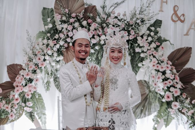 Firda Adli Akad Nikah Bestival Wedding Planner Organizer Bridestory