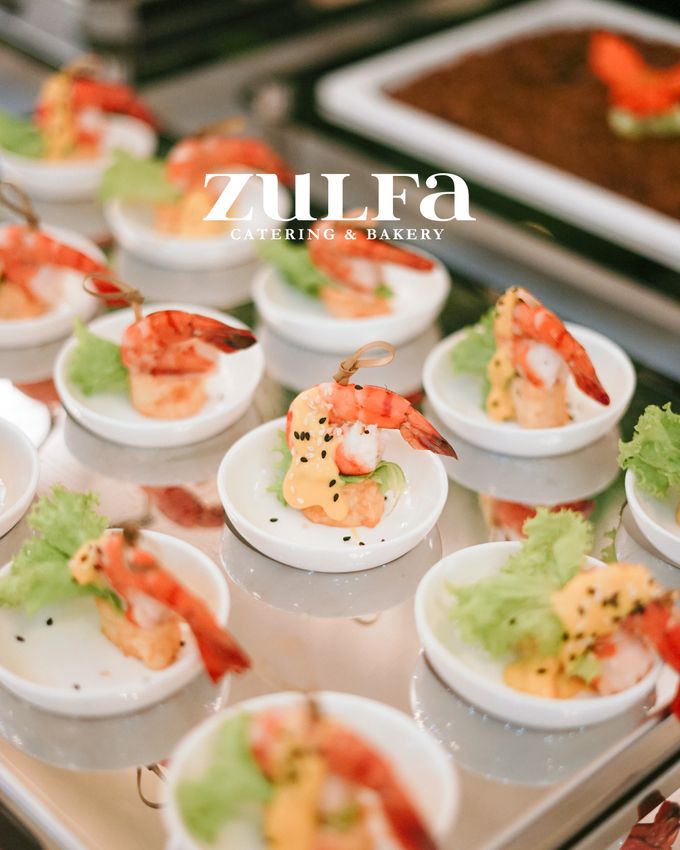 Nurul & Fahmi - Pusdai - 16 February 2019 by Zulfa Catering - 012 Nurul & Fahmi - Pusdai - 16 February 2019 by Zulfa Catering - 012