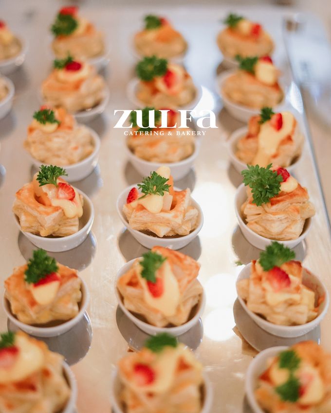 Nurul & Fahmi - Pusdai - 16 February 2019 by Zulfa Catering - 013 Nurul & Fahmi - Pusdai - 16 February 2019 by Zulfa Catering - 013