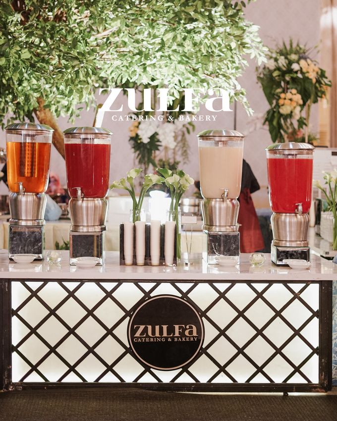 Nurul & Fahmi - Pusdai - 16 February 2019 by Zulfa Catering - 015 Nurul & Fahmi - Pusdai - 16 February 2019 by Zulfa Catering - 015