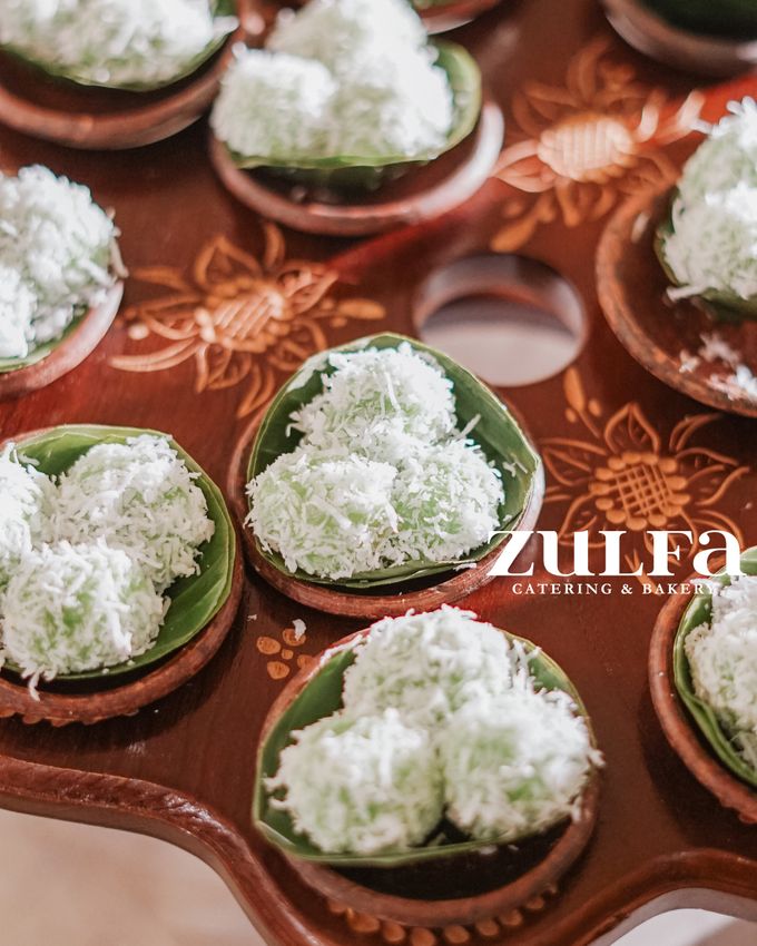 Nurul & Fahmi - Pusdai - 16 February 2019 by Zulfa Catering - 016