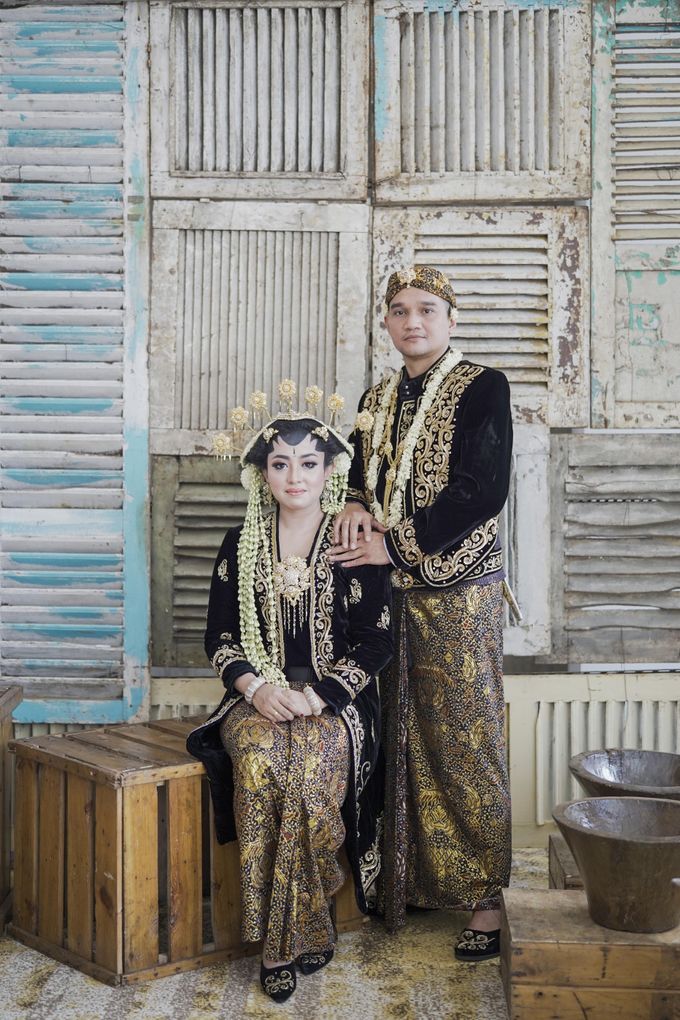 From Wedding Ceremony Randy & Andin by UK International Jakarta - 014 From Wedding Ceremony Randy & Andin by UK International Jakarta - 014