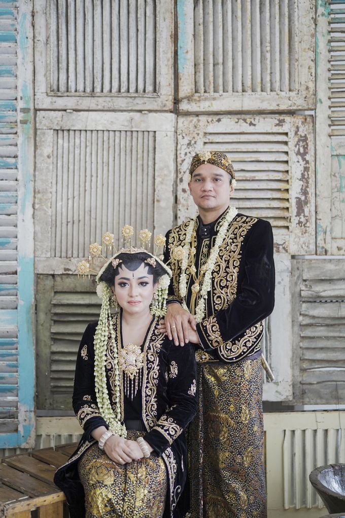 From Wedding Ceremony Randy & Andin by UK International Jakarta - 015 From Wedding Ceremony Randy & Andin by UK International Jakarta - 015