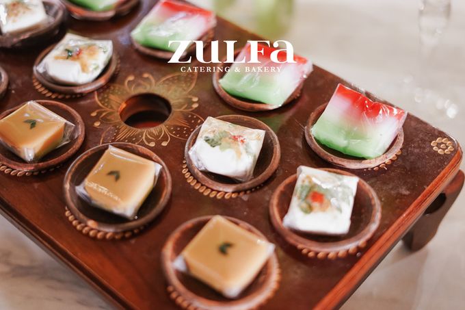 Nurul & Fahmi - Pusdai - 16 February 2019 by Zulfa Catering - 022 Nurul & Fahmi - Pusdai - 16 February 2019 by Zulfa Catering - 022