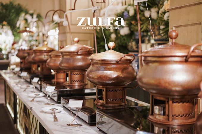 Nurul & Fahmi - Pusdai - 16 February 2019 by Zulfa Catering - 023 Nurul & Fahmi - Pusdai - 16 February 2019 by Zulfa Catering - 023