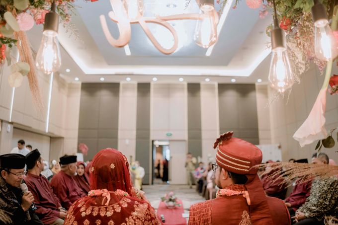Mila Adhi Engagement And Akad Nikah by Chandira Wedding Organizer - 006 Mila Adhi Engagement And Akad Nikah by Chandira Wedding Organizer - 006