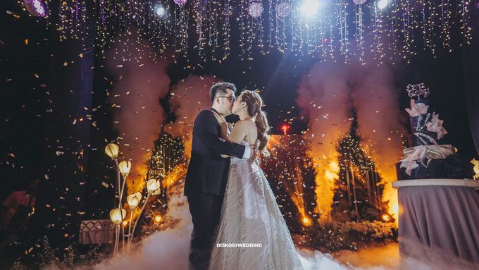 BukitDarmoGolf | Ezra & Gaby by diskodiwedding - 011 BukitDarmoGolf | Ezra & Gaby by diskodiwedding - 011