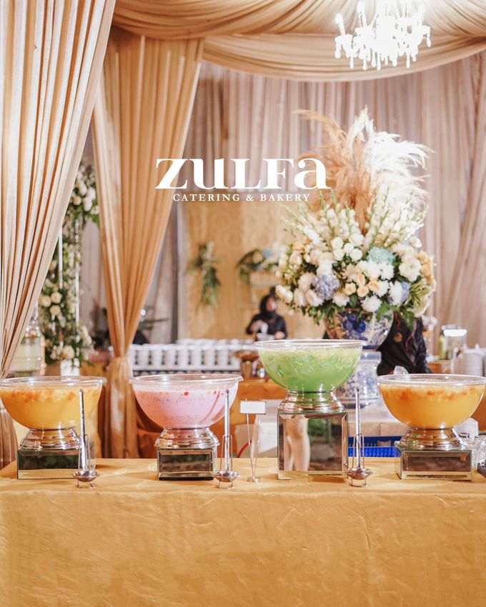Nurul & Fahmi - Pusdai - 16 February 2019 by Zulfa Catering - 027 Nurul & Fahmi - Pusdai - 16 February 2019 by Zulfa Catering - 027