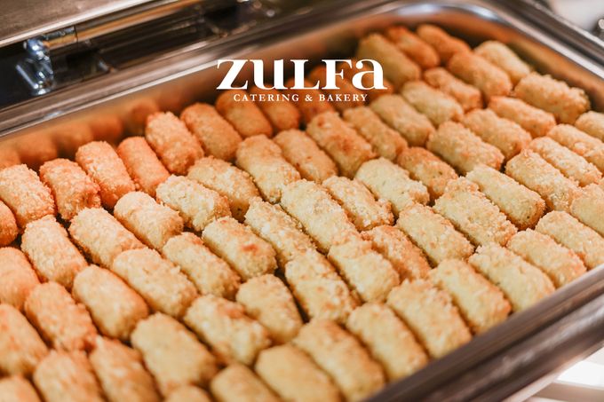 Nurul & Fahmi - Pusdai - 16 February 2019 by Zulfa Catering - 028 Nurul & Fahmi - Pusdai - 16 February 2019 by Zulfa Catering - 028