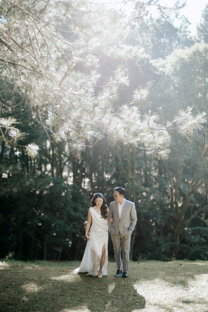 Prewedding Session by Lemarie Visual - 024