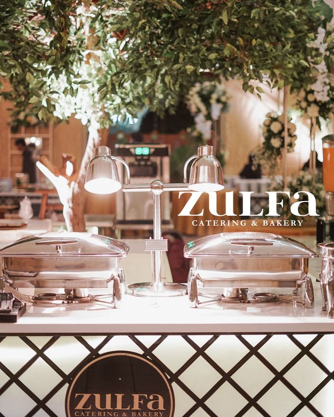 Nurul & Fahmi - Pusdai - 16 February 2019 by Zulfa Catering - 029 Nurul & Fahmi - Pusdai - 16 February 2019 by Zulfa Catering - 029