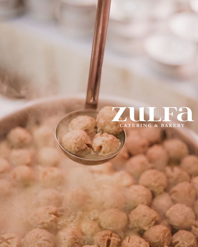Nurul & Fahmi - Pusdai - 16 February 2019 by Zulfa Catering - 031 Nurul & Fahmi - Pusdai - 16 February 2019 by Zulfa Catering - 031
