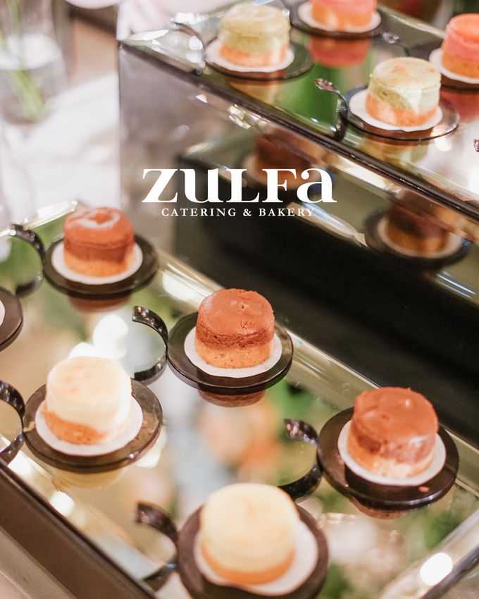 Nurul & Fahmi - Pusdai - 16 February 2019 by Zulfa Catering - 032 Nurul & Fahmi - Pusdai - 16 February 2019 by Zulfa Catering - 032