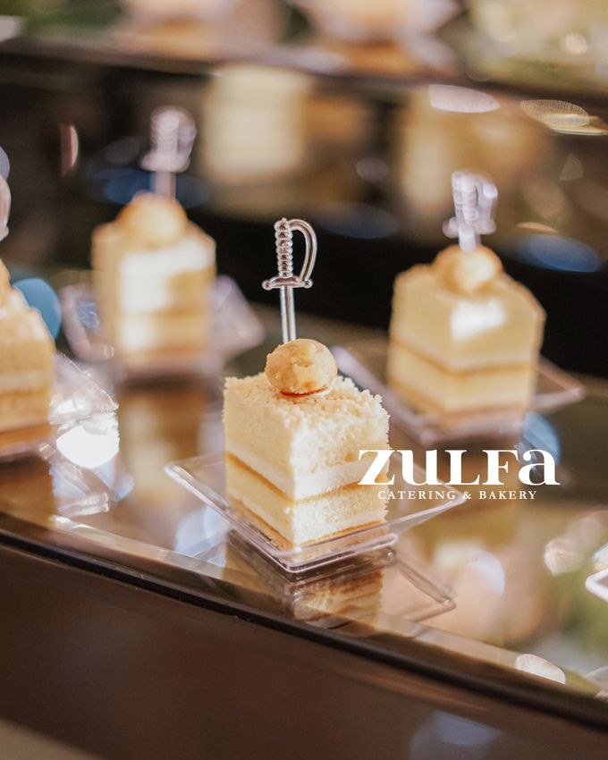 Nurul & Fahmi - Pusdai - 16 February 2019 by Zulfa Catering - 033 Nurul & Fahmi - Pusdai - 16 February 2019 by Zulfa Catering - 033