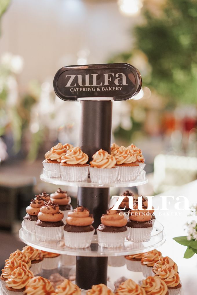 Nurul & Fahmi - Pusdai - 16 February 2019 by Zulfa Catering - 034