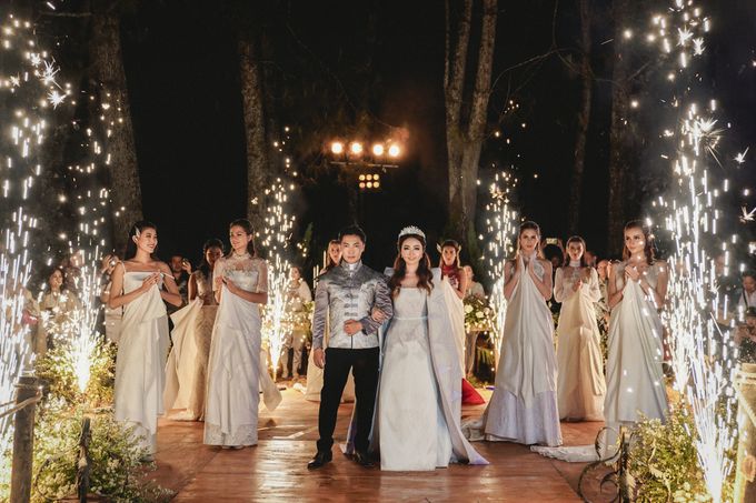 Joseph & Nadine Wedding by Hilda by Bridestory - 020 Joseph & Nadine Wedding by Hilda by Bridestory - 020