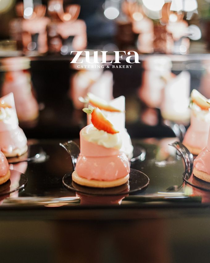 Nurul & Fahmi - Pusdai - 16 February 2019 by Zulfa Catering - 035 Nurul & Fahmi - Pusdai - 16 February 2019 by Zulfa Catering - 035