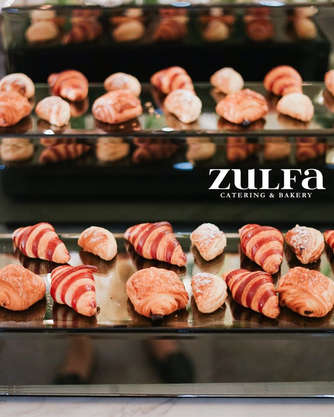 Nurul & Fahmi - Pusdai - 16 February 2019 by Zulfa Catering - 036 Nurul & Fahmi - Pusdai - 16 February 2019 by Zulfa Catering - 036