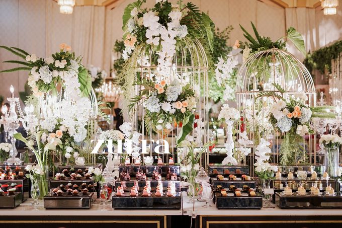 Nurul & Fahmi - Pusdai - 16 February 2019 by Zulfa Catering - 040 Nurul & Fahmi - Pusdai - 16 February 2019 by Zulfa Catering - 040