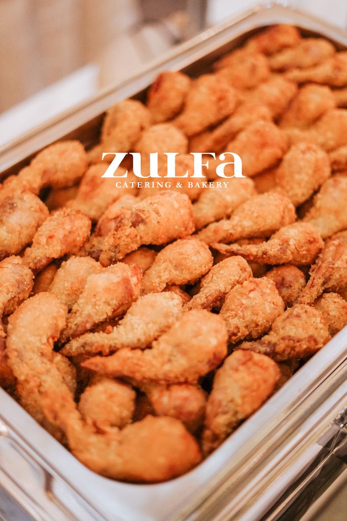 Nurul & Fahmi - Pusdai - 16 February 2019 by Zulfa Catering - 042 Nurul & Fahmi - Pusdai - 16 February 2019 by Zulfa Catering - 042