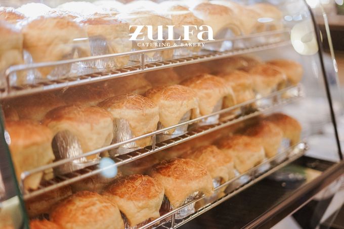 Nurul & Fahmi - Pusdai - 16 February 2019 by Zulfa Catering - 044 Nurul & Fahmi - Pusdai - 16 February 2019 by Zulfa Catering - 044