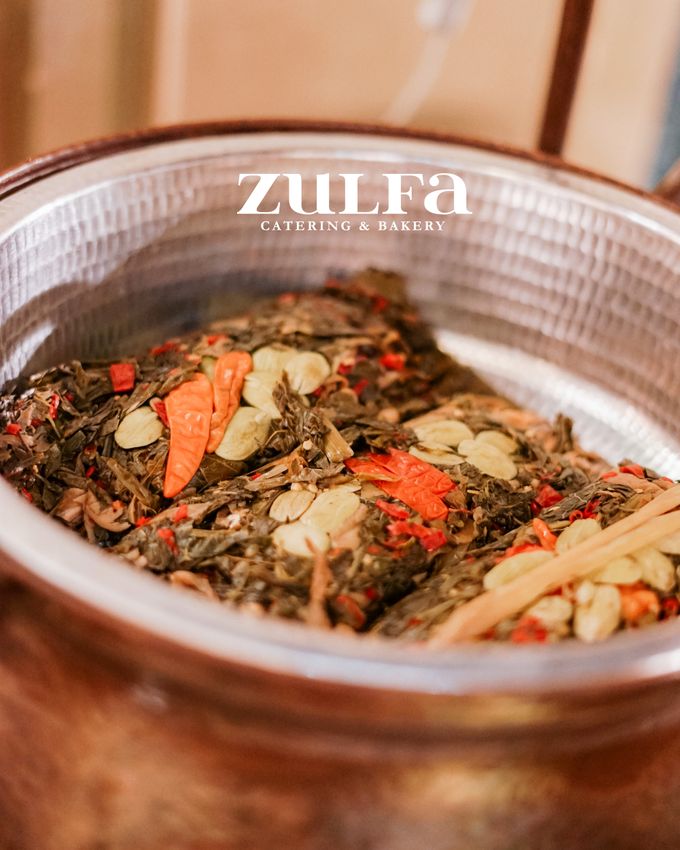 Nurul & Fahmi - Pusdai - 16 February 2019 by Zulfa Catering - 047 Nurul & Fahmi - Pusdai - 16 February 2019 by Zulfa Catering - 047