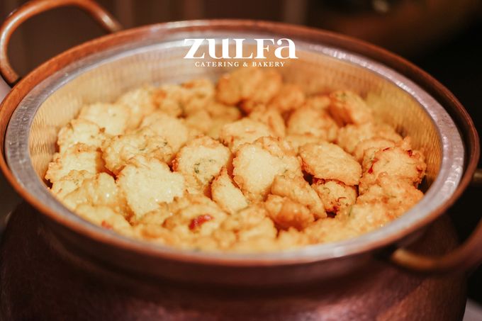 Nurul & Fahmi - Pusdai - 16 February 2019 by Zulfa Catering - 050 Nurul & Fahmi - Pusdai - 16 February 2019 by Zulfa Catering - 050