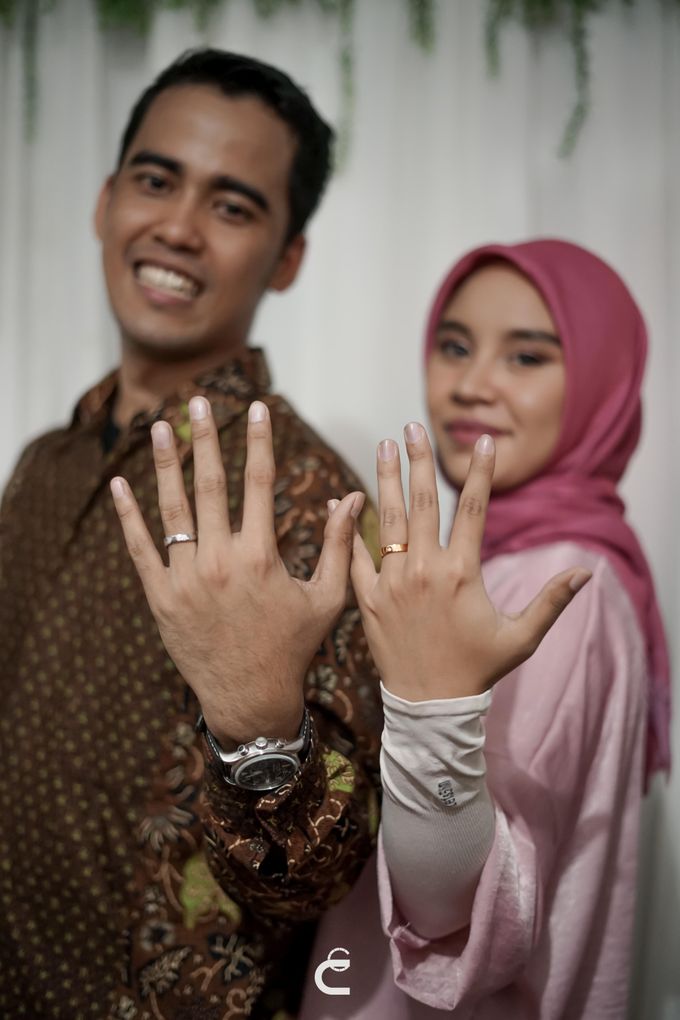 Engagement of Diza & Fouad by Glenn Chandra Wedding - 014 Engagement of Diza & Fouad by Glenn Chandra Wedding - 014