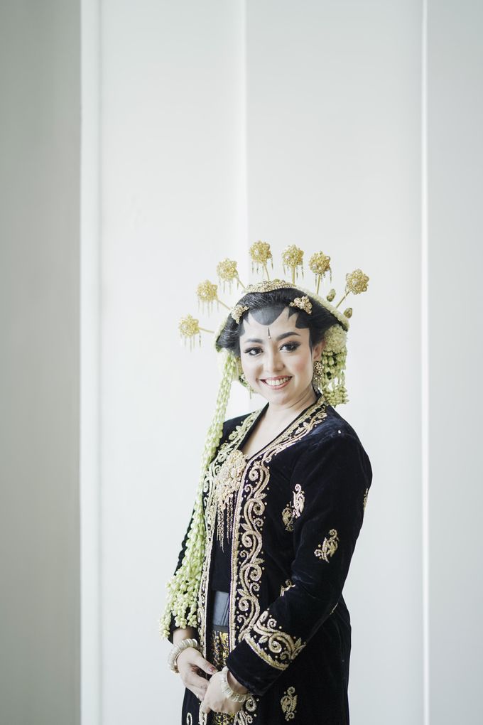 From Wedding Ceremony Randy & Andin by UK International Jakarta - 016 From Wedding Ceremony Randy & Andin by UK International Jakarta - 016