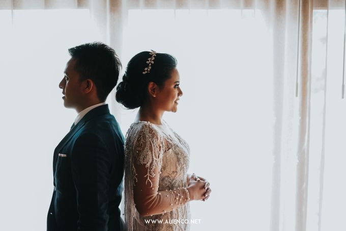 Bali Wedding Ellyana & Wahyu by alienco photography - 005