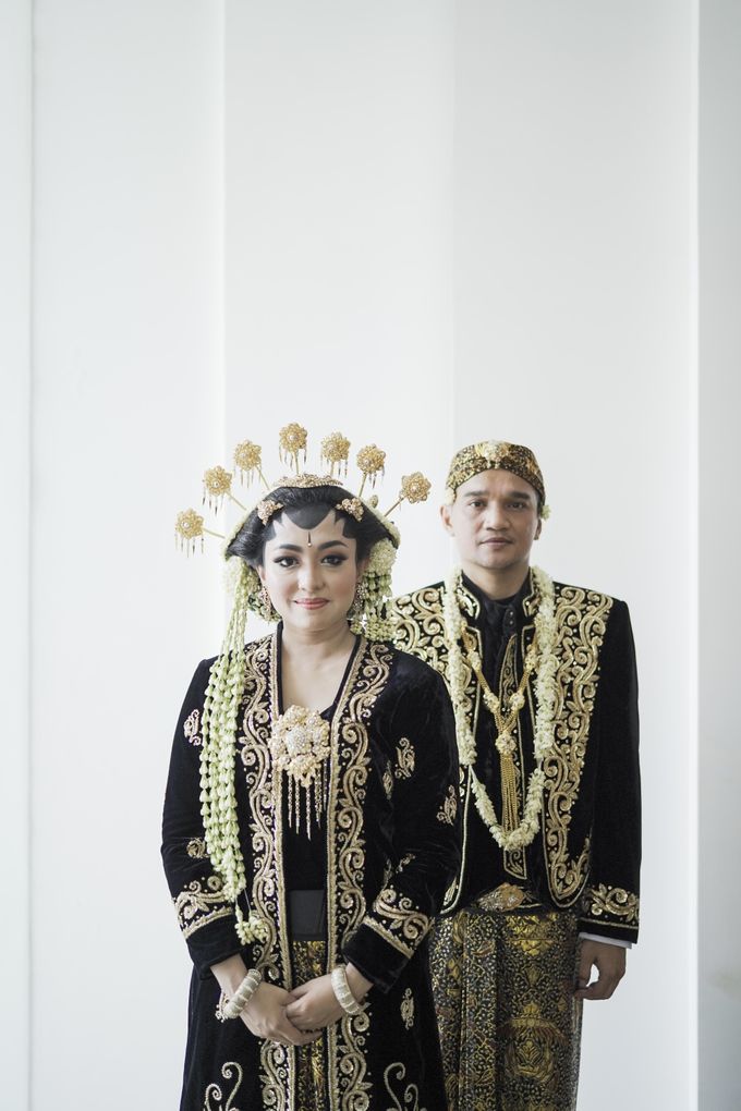 From Wedding Ceremony Randy & Andin by UK International Jakarta - 017 From Wedding Ceremony Randy & Andin by UK International Jakarta - 017