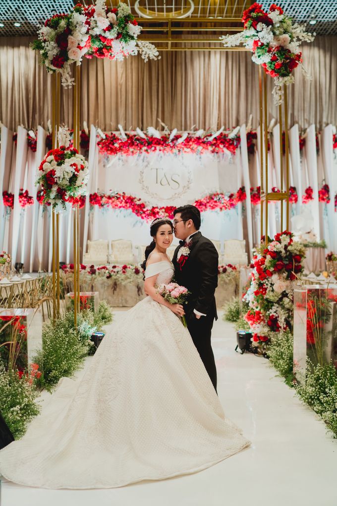Wedding of Tommy & Sayomi by Sweetsalt - 005 Wedding of Tommy & Sayomi by Sweetsalt - 005