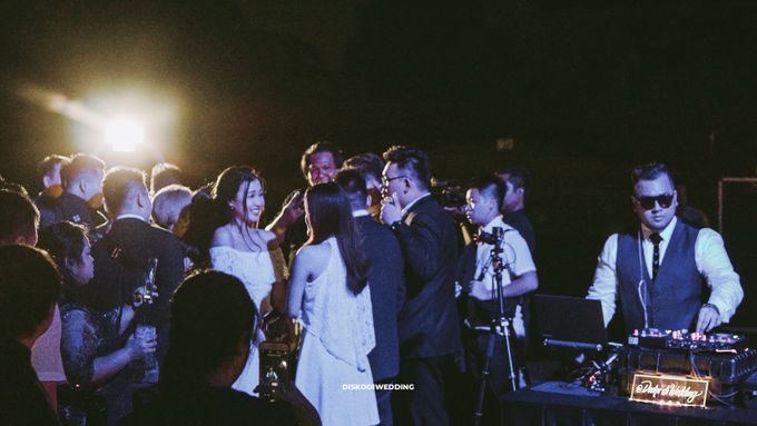 BukitDarmoGolf | Ezra & Gaby by diskodiwedding - 017 BukitDarmoGolf | Ezra & Gaby by diskodiwedding - 017