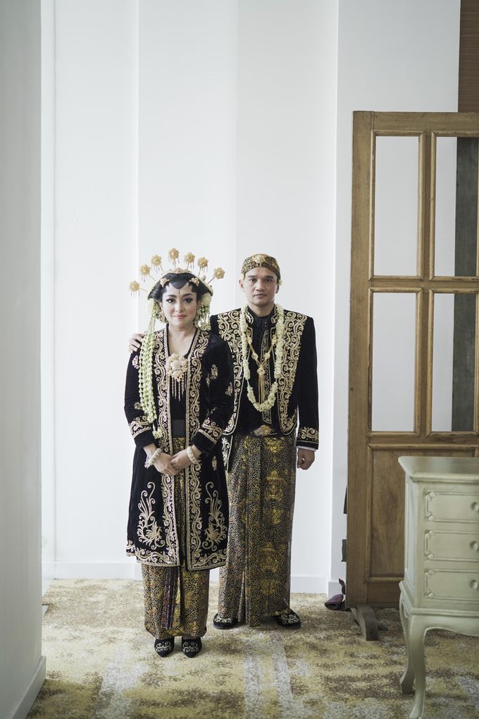 From Wedding Ceremony Randy & Andin by UK International Jakarta - 018 From Wedding Ceremony Randy & Andin by UK International Jakarta - 018