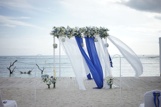 All in Wedding Package by lombok wedding planner - 007 All in Wedding Package by lombok wedding planner - 007