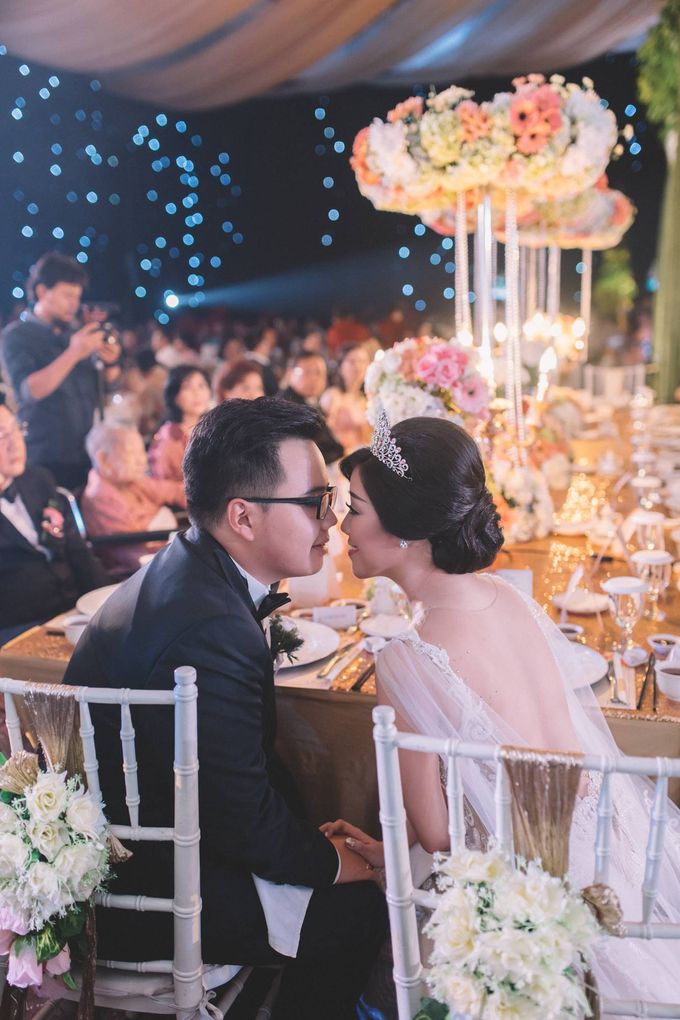 Wedding Andre & Renata by Cheers Photography - 045 Wedding Andre & Renata by Cheers Photography - 045