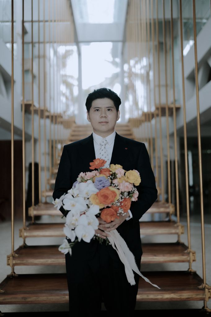 Howard & Bella Wedding by jicoo bali - 010 Howard & Bella Wedding by jicoo bali - 010