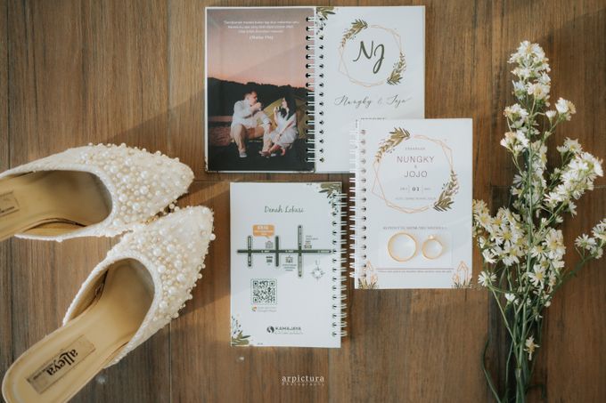 Javanese Traditional Wedding of Nungky & Jojo by Avinci wedding planner - 006 Javanese Traditional Wedding of Nungky & Jojo by Avinci wedding planner - 006