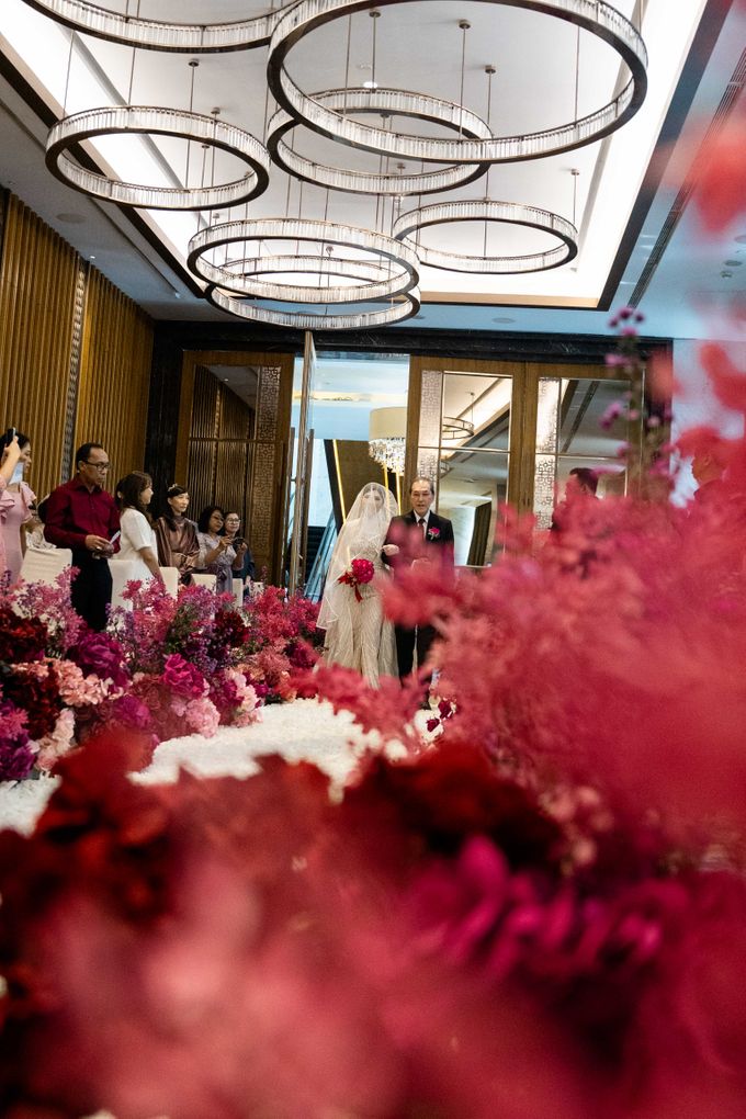 The Wedding of Nicholas & Tamara by Vica Decoration - 003 The Wedding of Nicholas & Tamara by Vica Decoration - 003