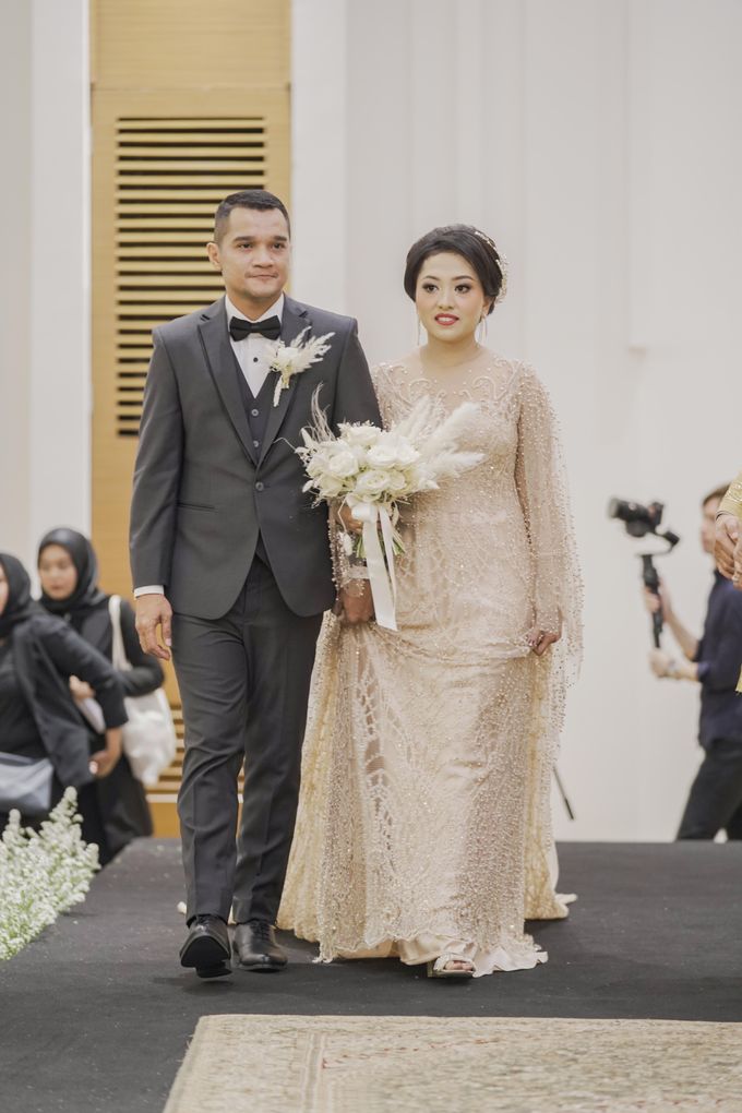 Wedding Randy & Andin by UK International Jakarta - 008 Wedding Randy & Andin by UK International Jakarta - 008