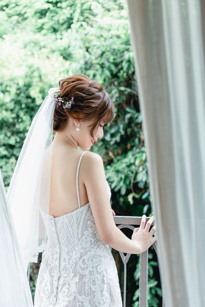 Singapore Wedding Kendy & Zhi Ying by KianPhotomorphosis - 003