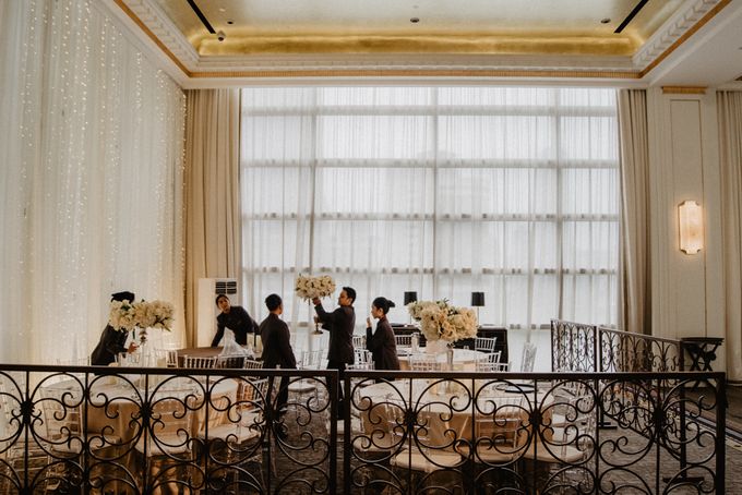 A WEDDING AT FOUR SEASONS by AIRY - 001 A WEDDING AT FOUR SEASONS by AIRY - 001