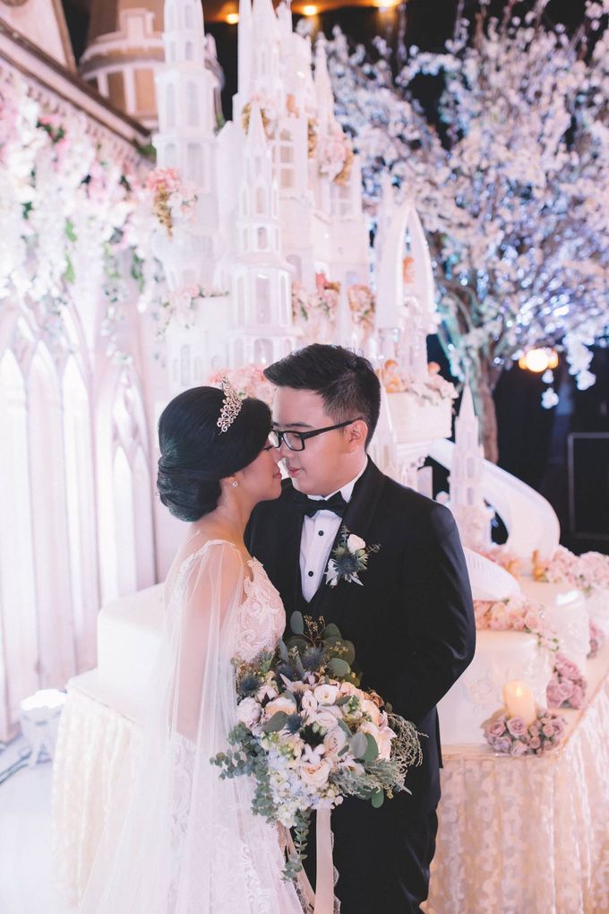 Wedding Andre & Renata by Cheers Photography - 050 Wedding Andre & Renata by Cheers Photography - 050