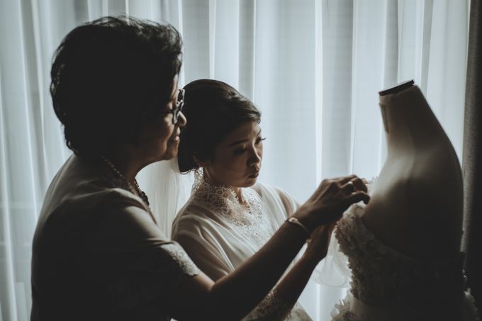 Agus & Lydia Wedding Day by Chroma Pictures - 014 Agus & Lydia Wedding Day by Chroma Pictures - 014