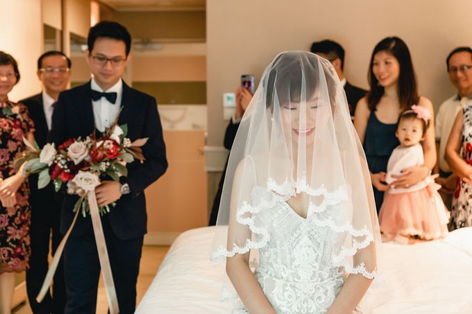 Singapore Wedding Kendy & Zhi Ying by KianPhotomorphosis - 004