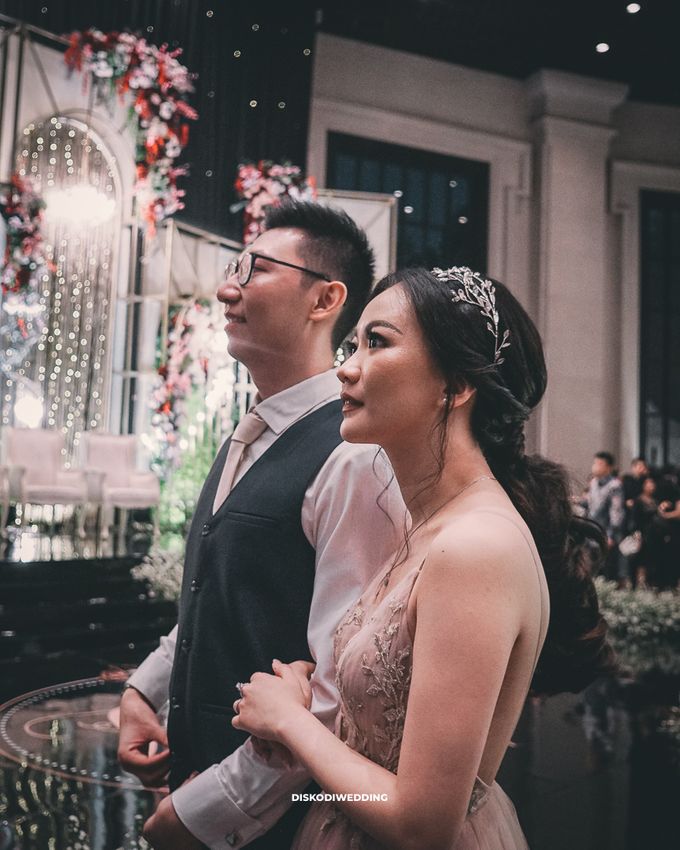 Sampoerna Strategic | Ferdi & Ellen by diskodiwedding - 011 Sampoerna Strategic | Ferdi & Ellen by diskodiwedding - 011